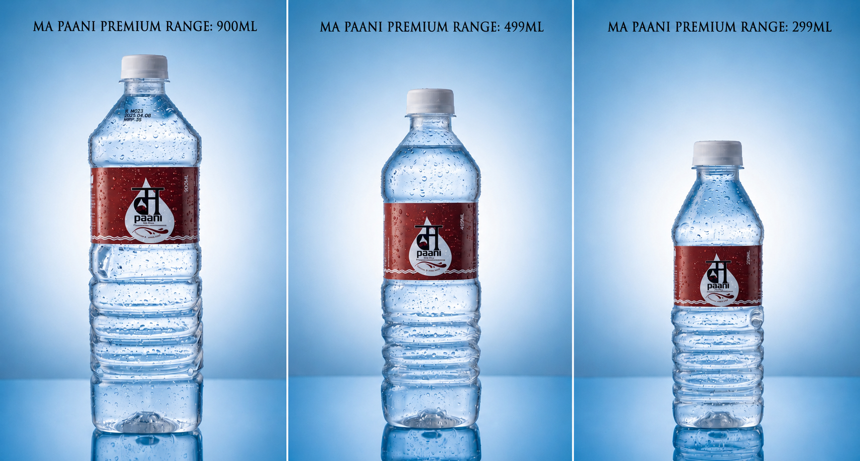 Ma Paani