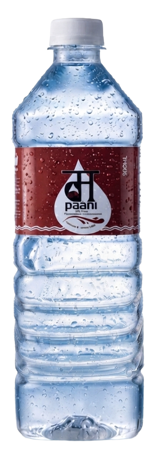 Ma Paani